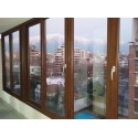 Ventanas de PVC