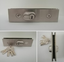 CERRADURA INFERIOR DORETTI