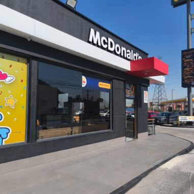 INSTALACION CRISTAL LAMINADO 10MM