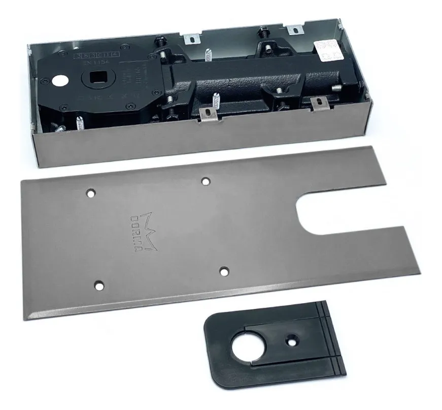 QUICIO HIDRAULICO DORMA BTS65V