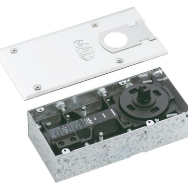 QUICIO HIDRAULICO MAB 7132