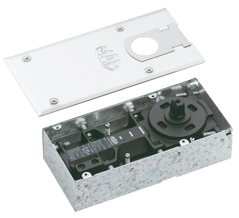 QUICIO HIDRAULICO MAB 7132