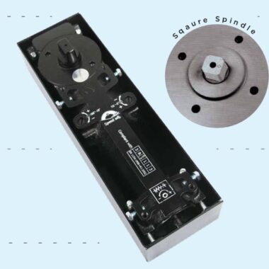 QUICIO HIDRAULICO OZONE FS-12400