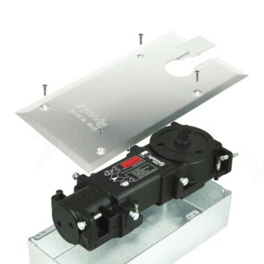 QUICIO HIDRAULICO SPEEDY M25